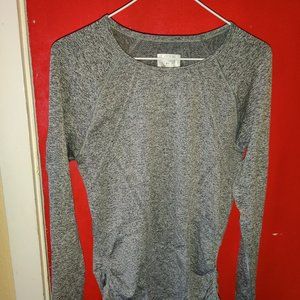 Athleta Long Sleeve Shirt